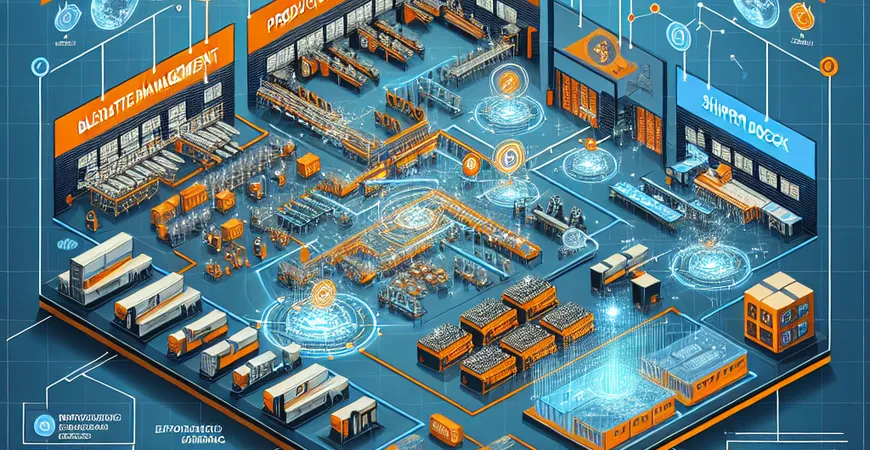 MES 软件功能模块避坑指南：警惕这四个功能的 “隐形成本”